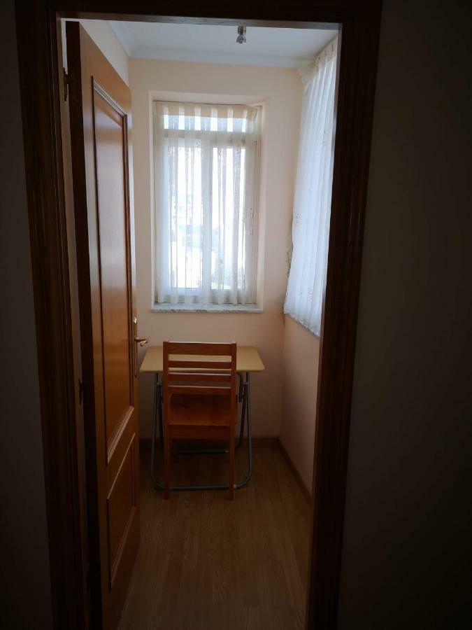 Duplex Tres Dormitorios Playa A Rapadoira Foz Zewnętrze zdjęcie