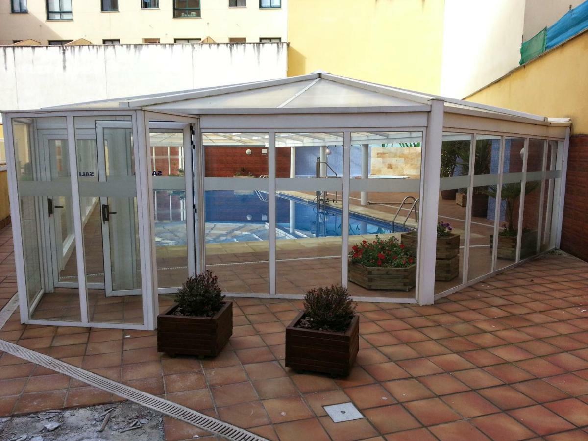 Duplex Tres Dormitorios Playa A Rapadoira Foz Zewnętrze zdjęcie