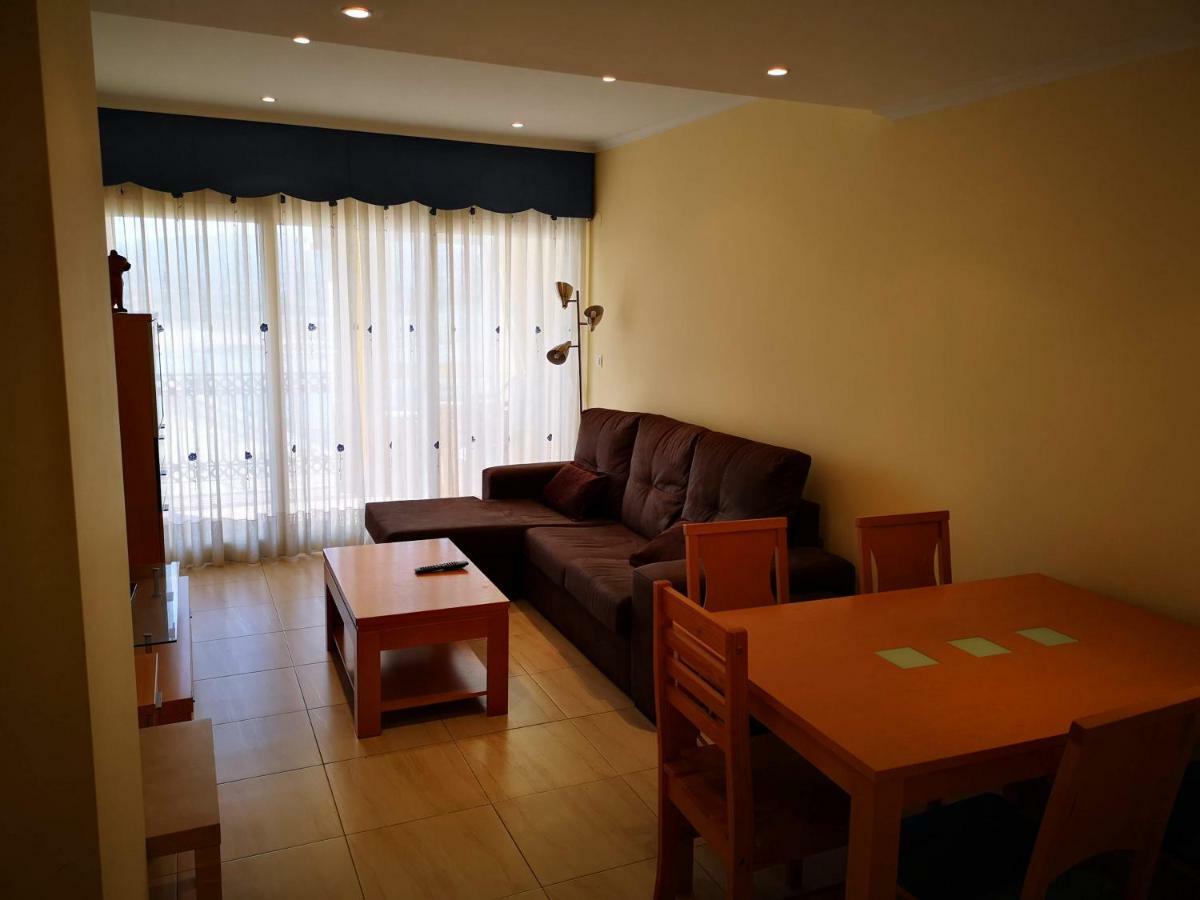 Duplex Tres Dormitorios Playa A Rapadoira Foz Zewnętrze zdjęcie