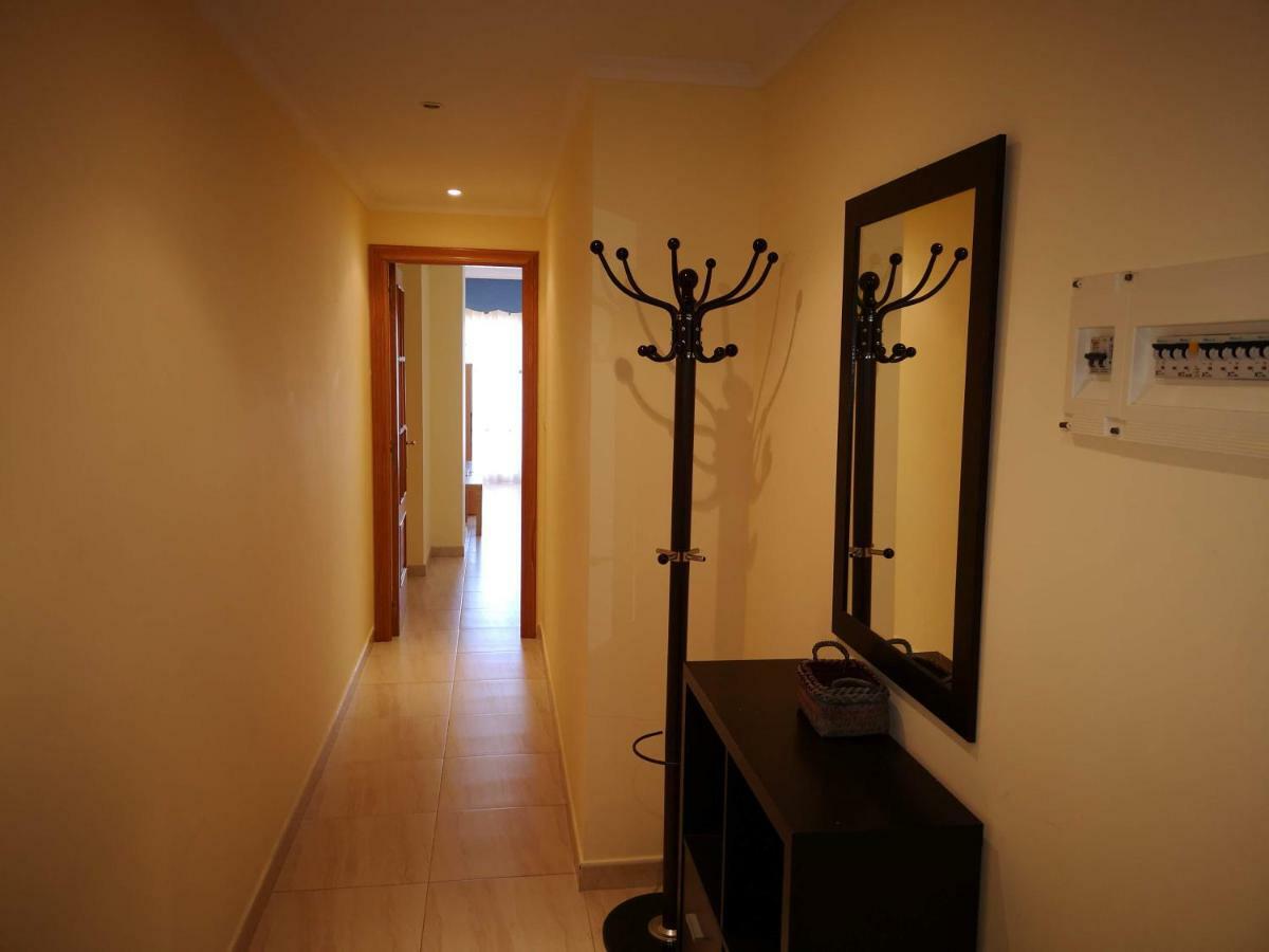 Duplex Tres Dormitorios Playa A Rapadoira Foz Zewnętrze zdjęcie